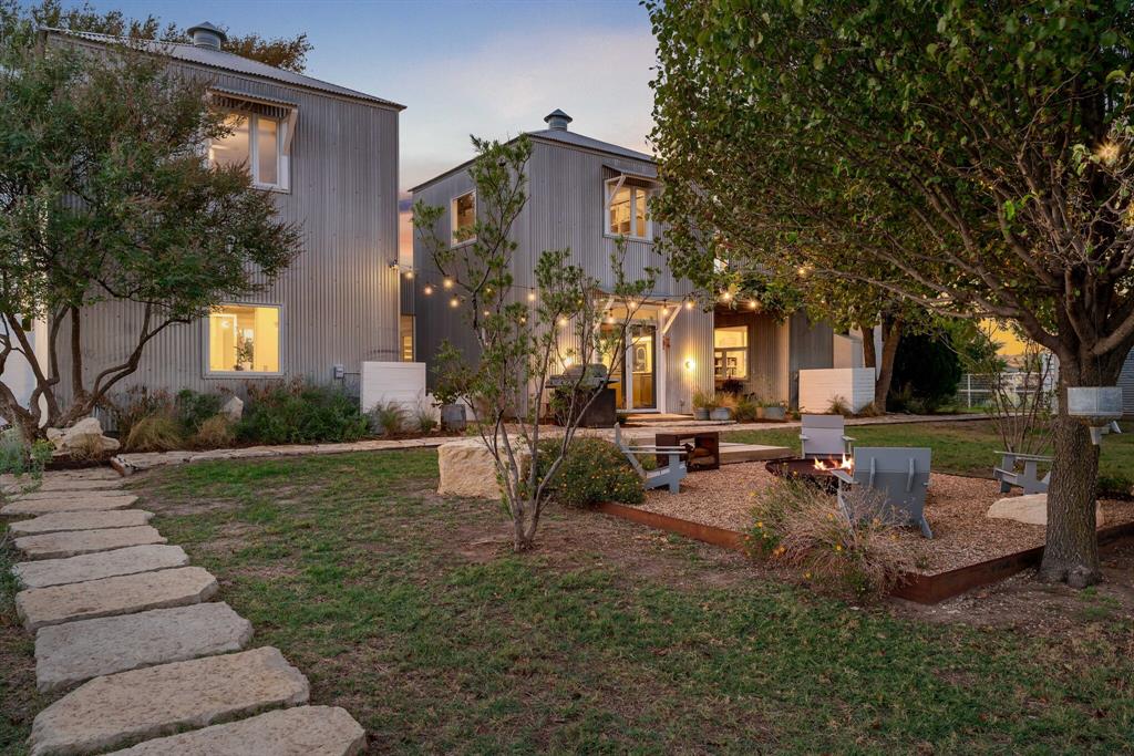 Big Sky Trails - Residential