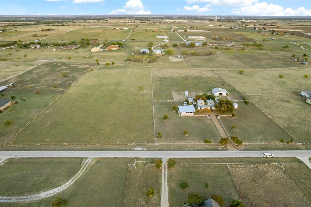 Big Sky Trails - Residential