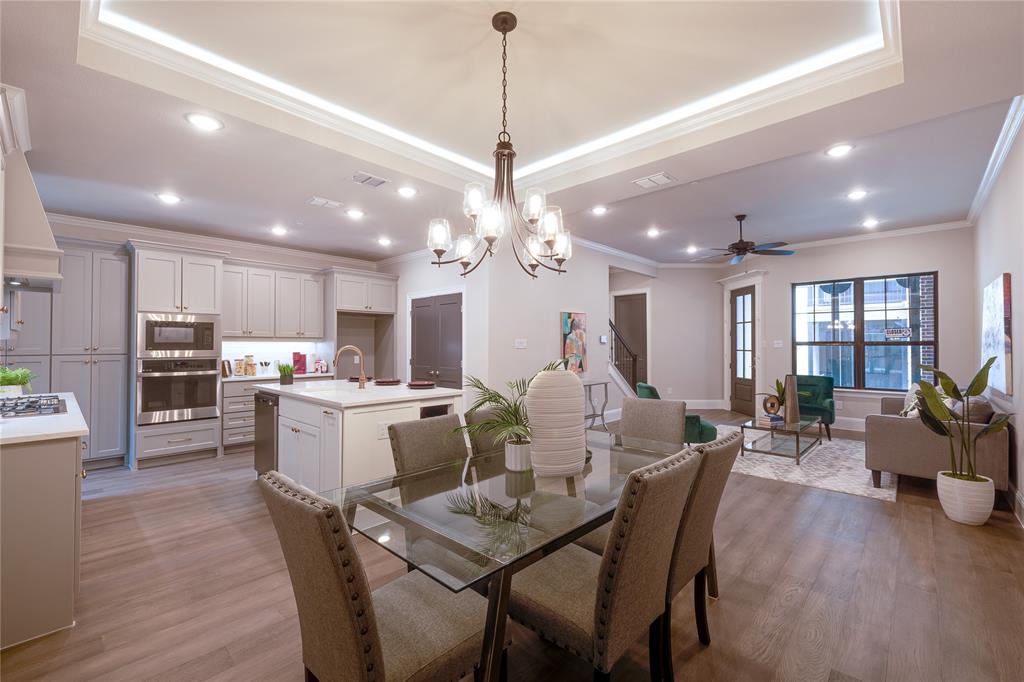 The Parkland Condos - Residential Lease