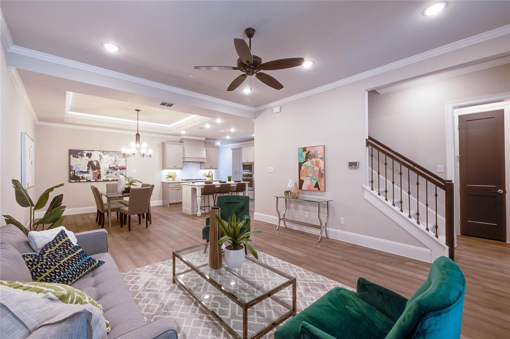 The Parkland Condos - Residential Lease