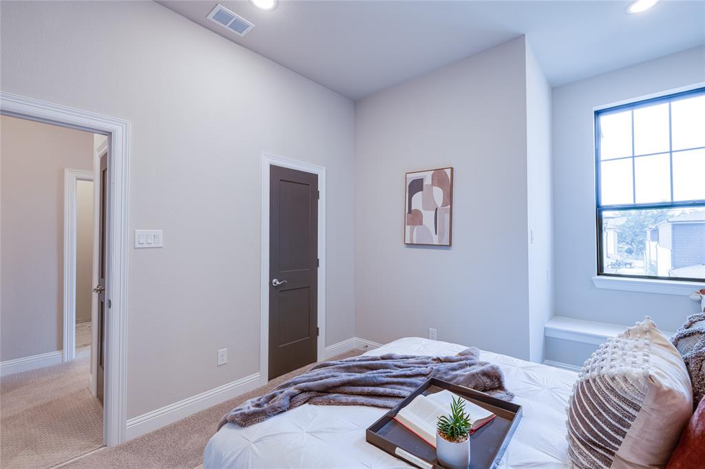 The Parkland Condos - Residential Lease