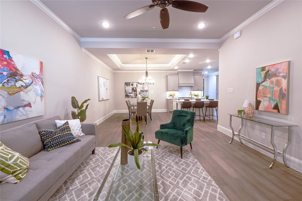 The Parkland Condos - Residential Lease