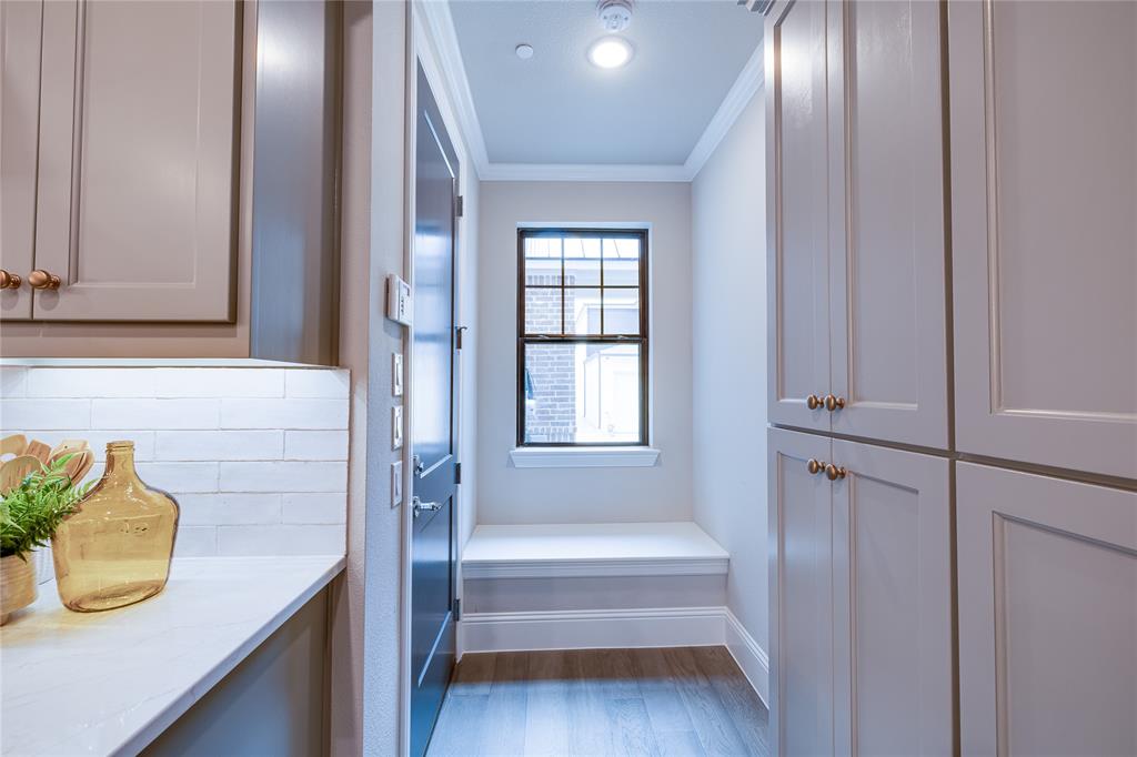 The Parkland Condos - Residential Lease