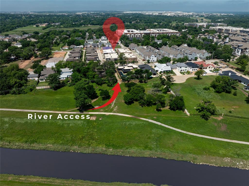 The Parkland Condos - Residential Lease