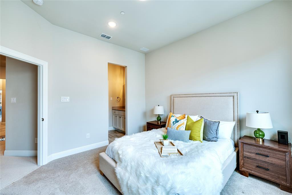 The Parkland Condos - Residential Lease