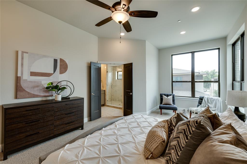 The Parkland Condos - Residential Lease