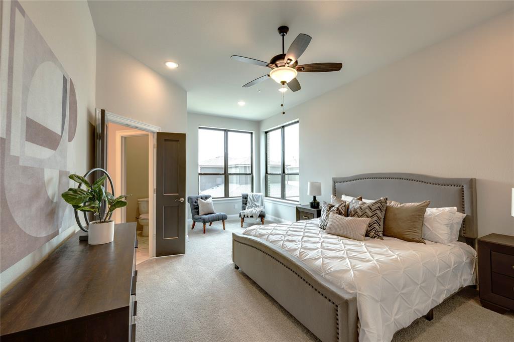 The Parkland Condos - Residential Lease