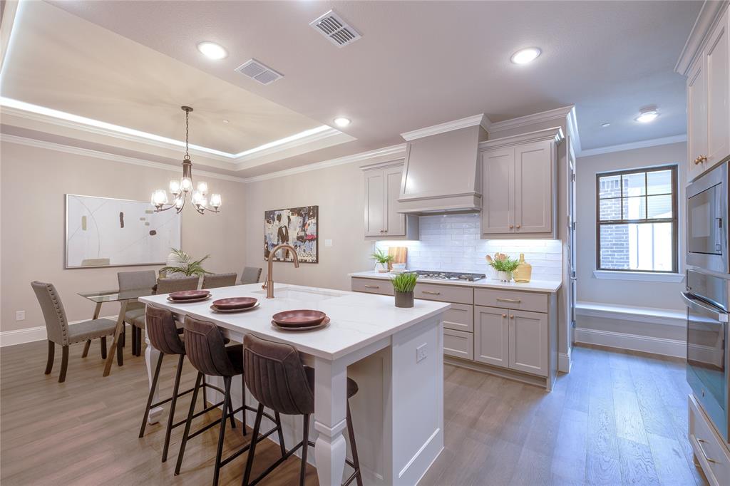 The Parkland Condos - Residential Lease