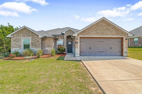 5107 Terlingua Drive Granbury TX 76048