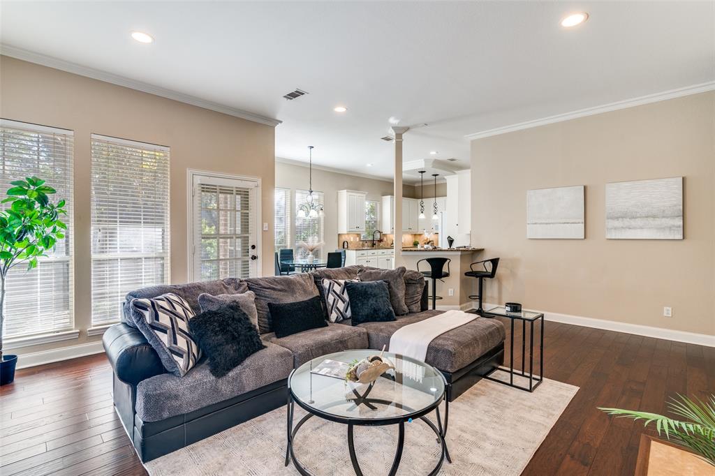 Oaks At Stoney Creek 01 - Residential