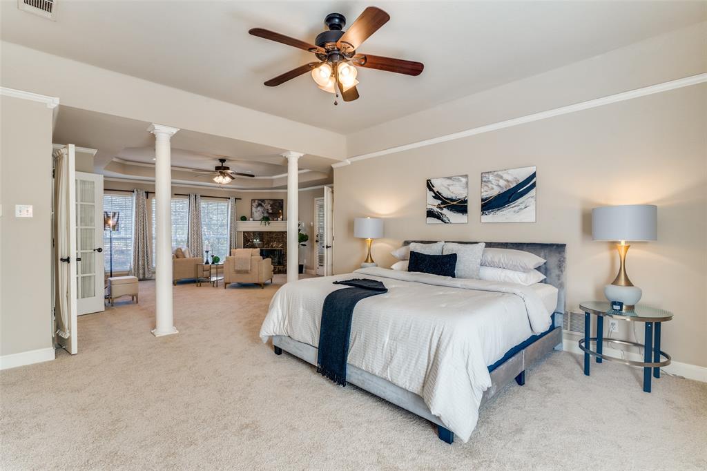 Oaks At Stoney Creek 01 - Residential