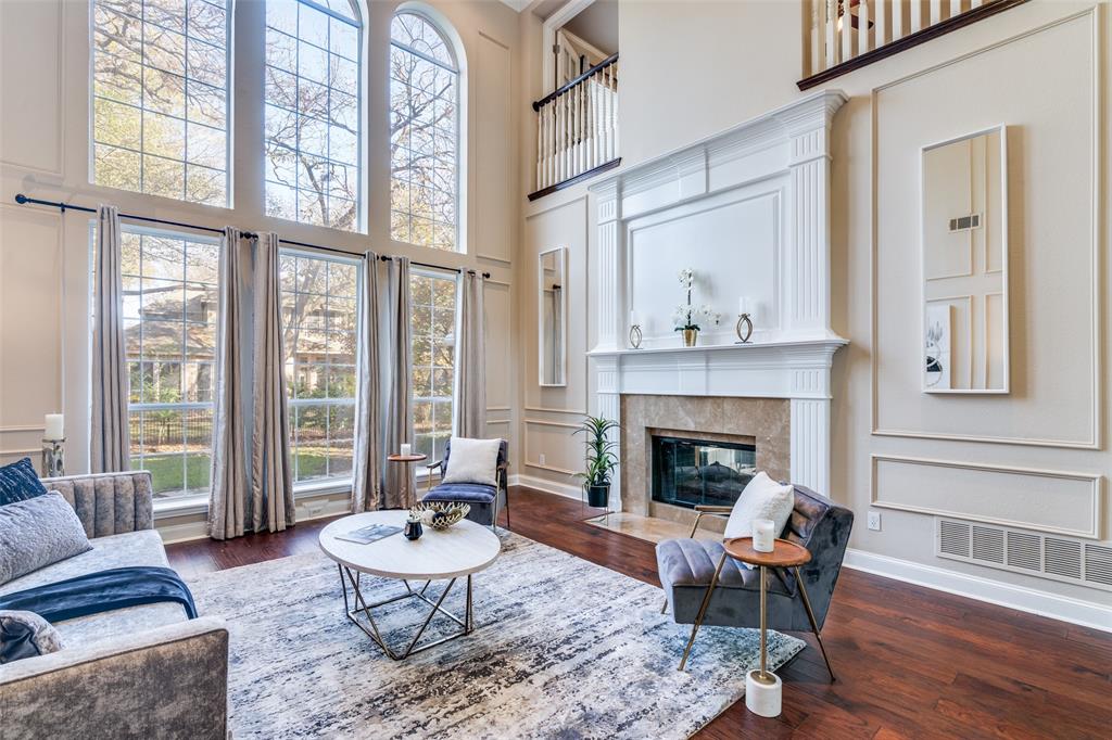 Oaks At Stoney Creek 01 - Residential