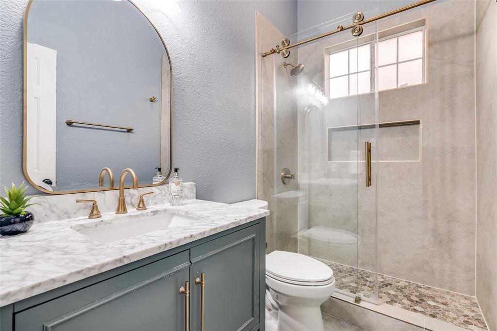 Oaks At Stoney Creek 01 - Residential