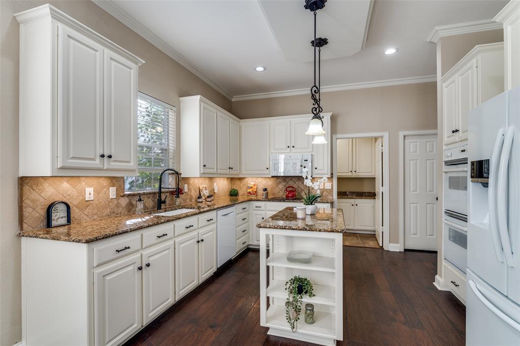 Oaks At Stoney Creek 01 - Residential