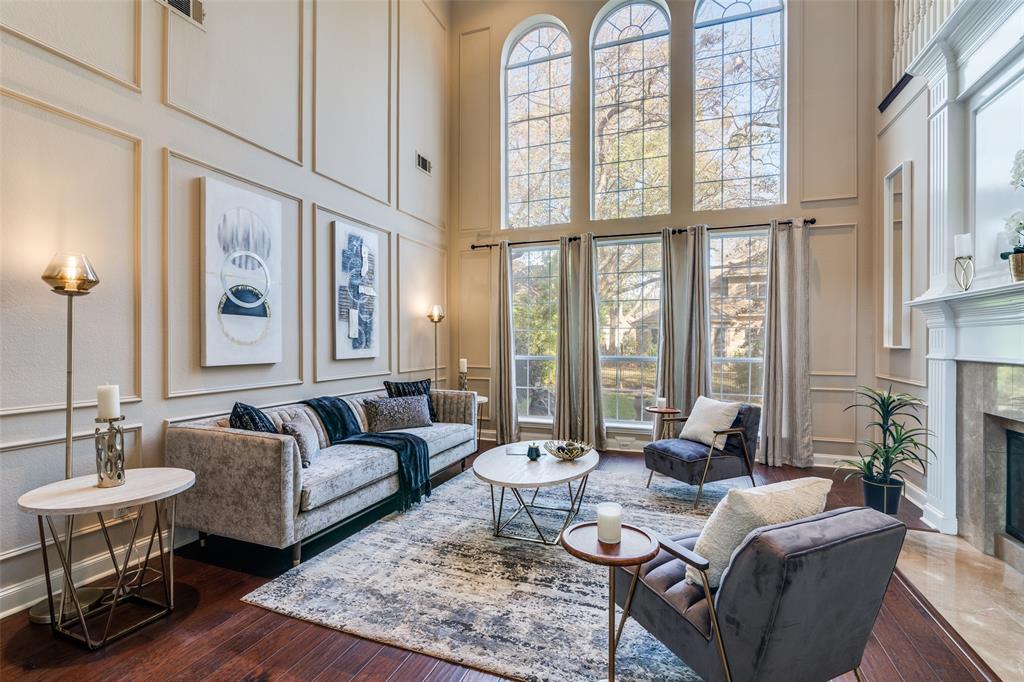 Oaks At Stoney Creek 01 - Residential