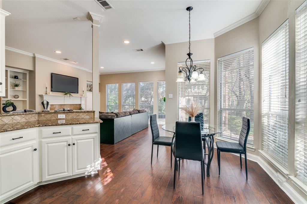 Oaks At Stoney Creek 01 - Residential