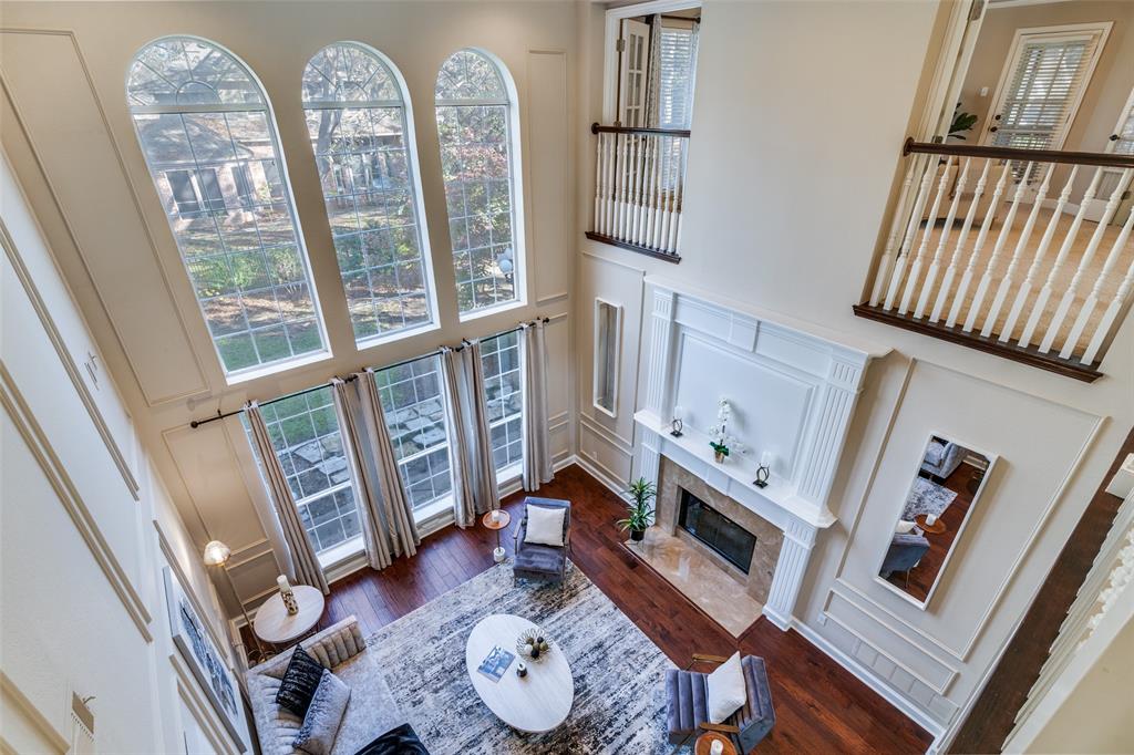 Oaks At Stoney Creek 01 - Residential