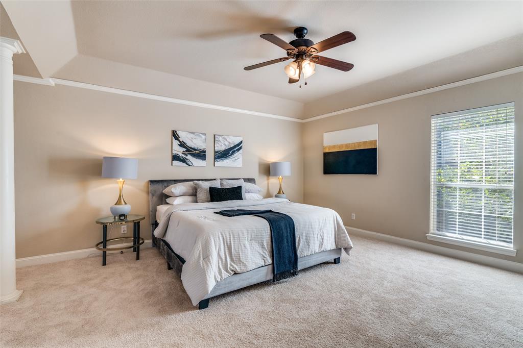 Oaks At Stoney Creek 01 - Residential