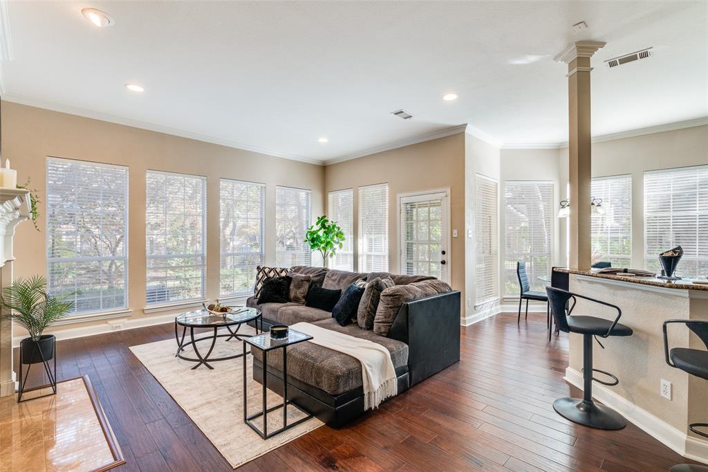 Oaks At Stoney Creek 01 - Residential