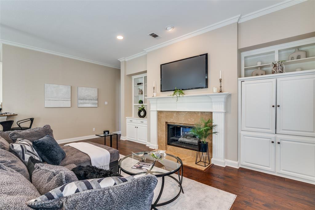 Oaks At Stoney Creek 01 - Residential