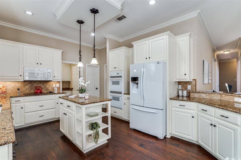 Oaks At Stoney Creek 01 - Residential