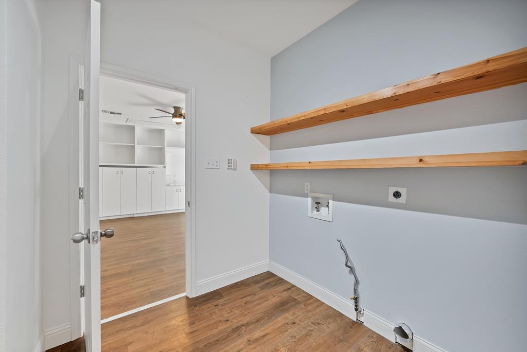 Ridgecrest Add - Residential Lease