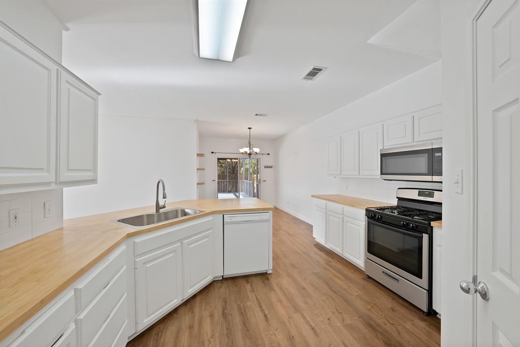 Ridgecrest Add - Residential Lease