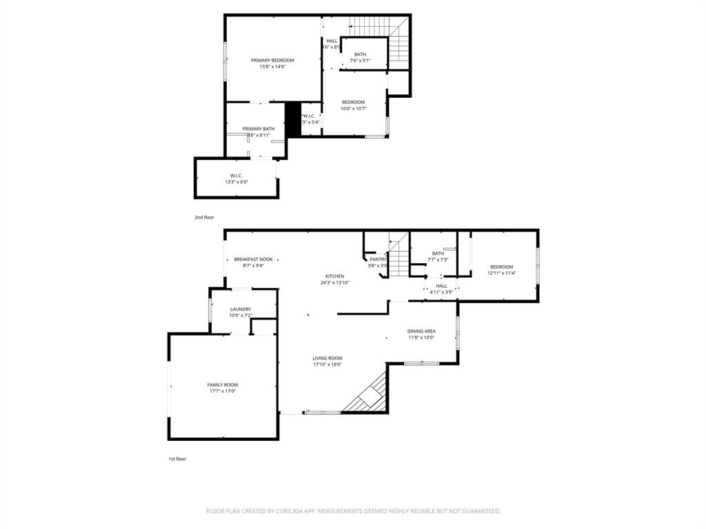 Ridgecrest Add - Residential Lease