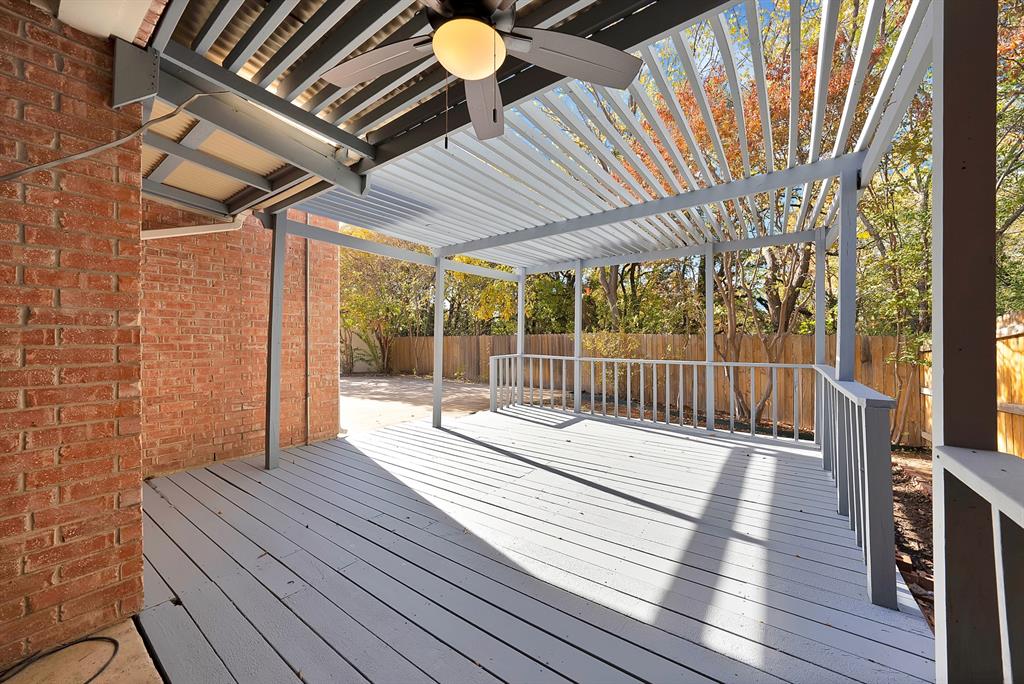 Ridgecrest Add - Residential Lease