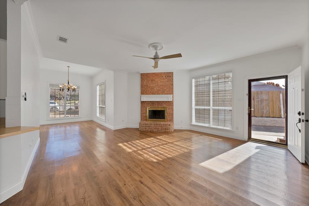 Ridgecrest Add - Residential Lease