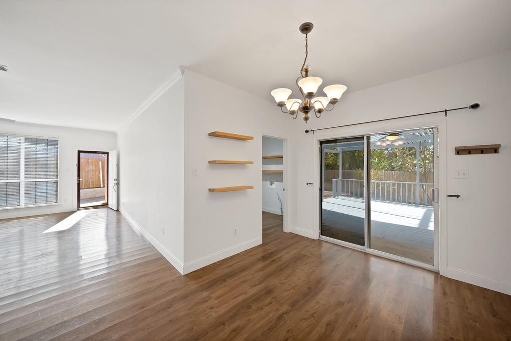 Ridgecrest Add - Residential Lease