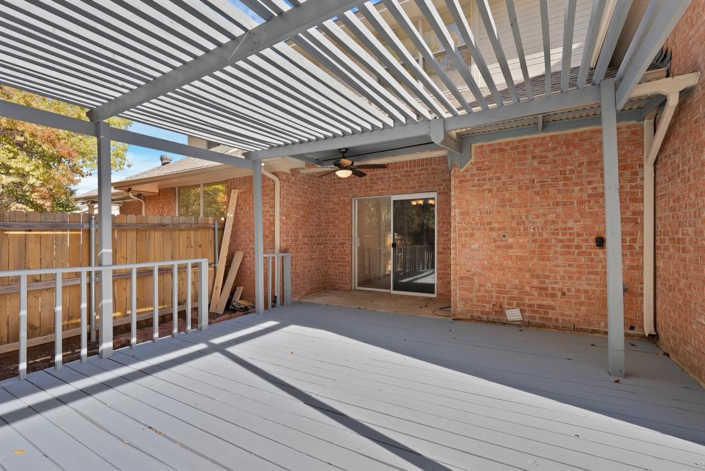 Ridgecrest Add - Residential Lease