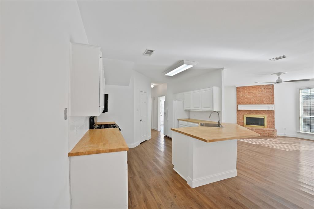 Ridgecrest Add - Residential Lease