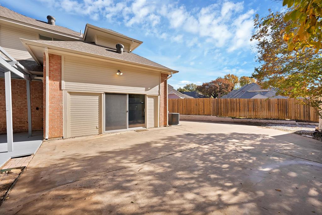 Ridgecrest Add - Residential Lease