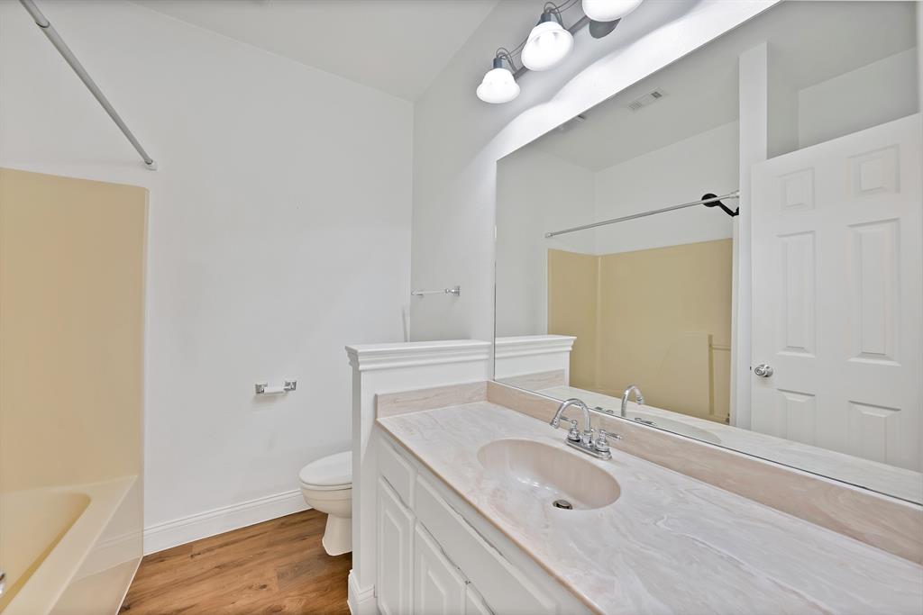 Ridgecrest Add - Residential Lease