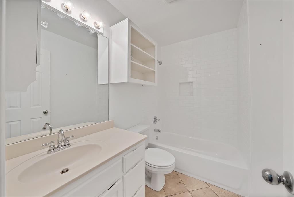 Ridgecrest Add - Residential Lease