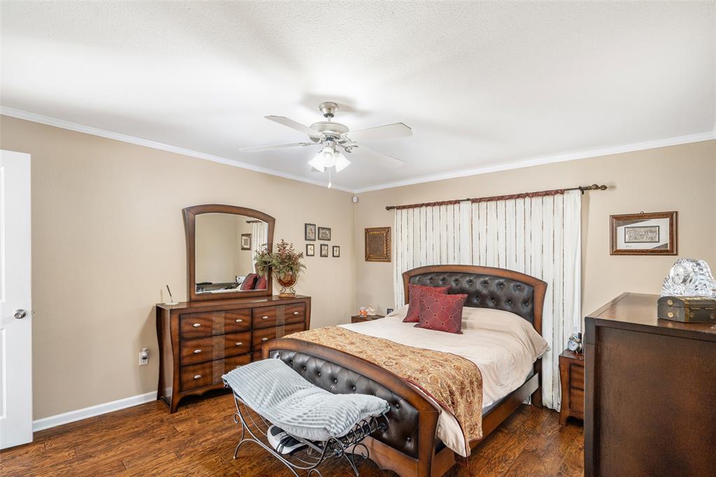 Chenoweth Survey Sheet 3 - Residential