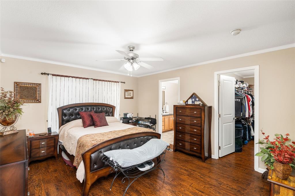 Chenoweth Survey Sheet 3 - Residential