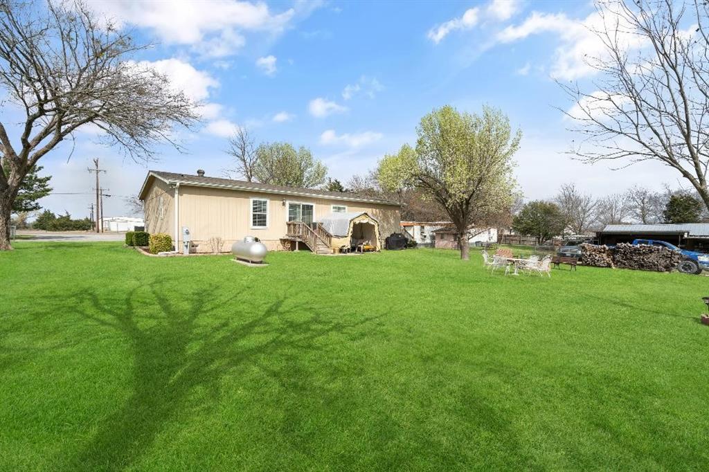 Chenoweth Survey Sheet 3 - Residential