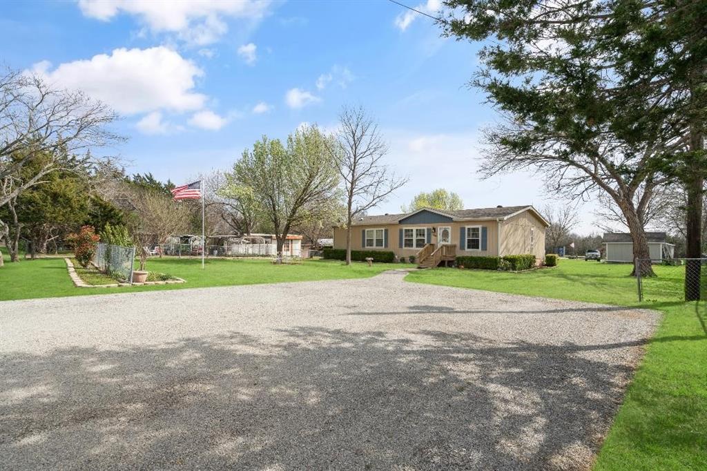 Chenoweth Survey Sheet 3 - Residential