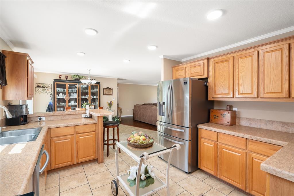 Chenoweth Survey Sheet 3 - Residential