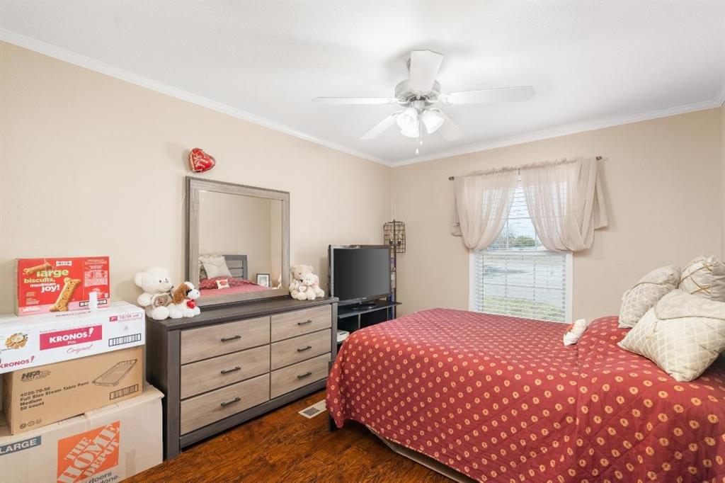 Chenoweth Survey Sheet 3 - Residential