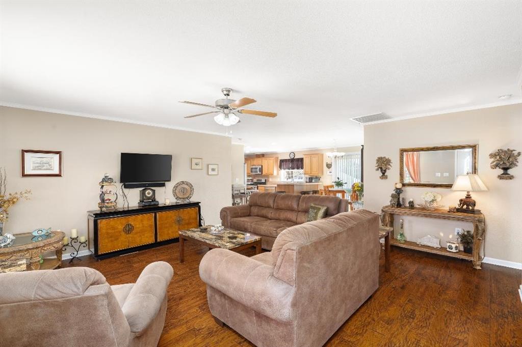 Chenoweth Survey Sheet 3 - Residential