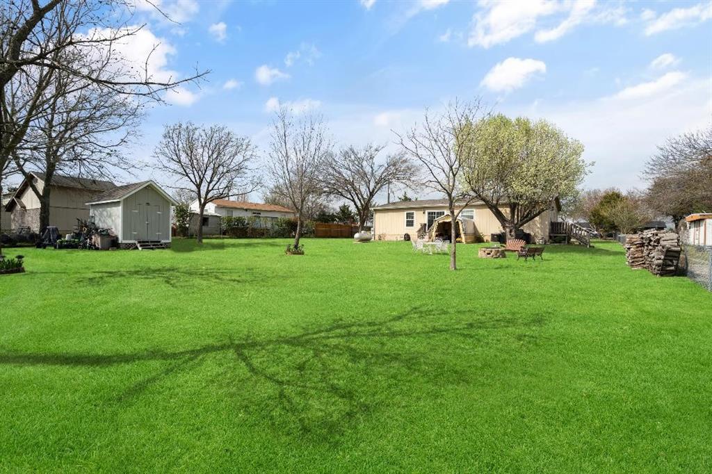 Chenoweth Survey Sheet 3 - Residential