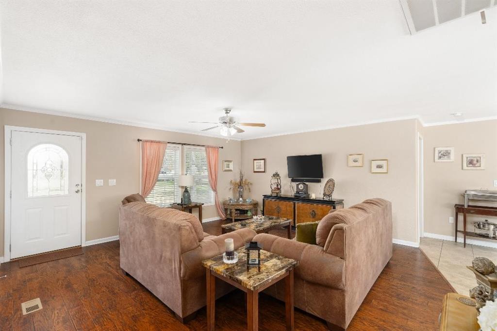 Chenoweth Survey Sheet 3 - Residential