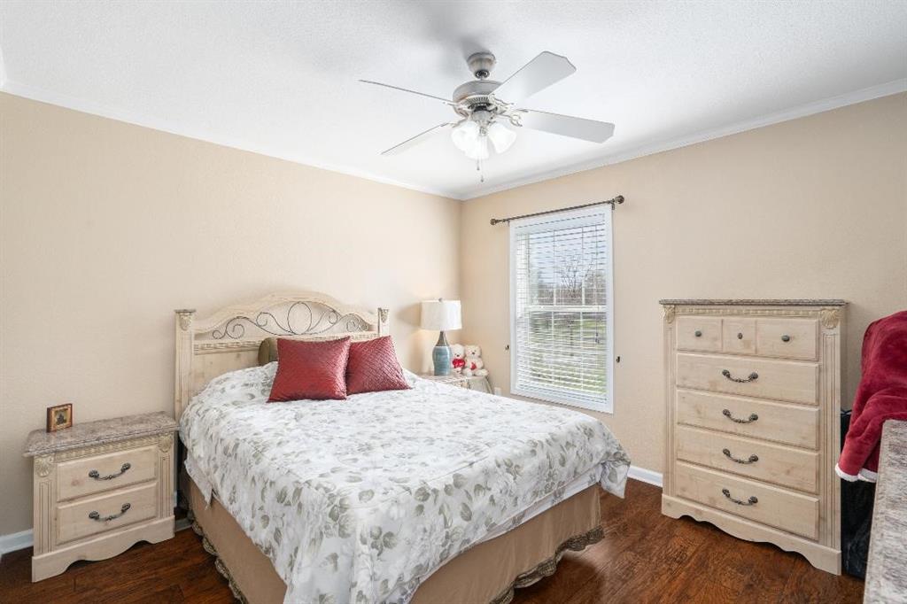 Chenoweth Survey Sheet 3 - Residential