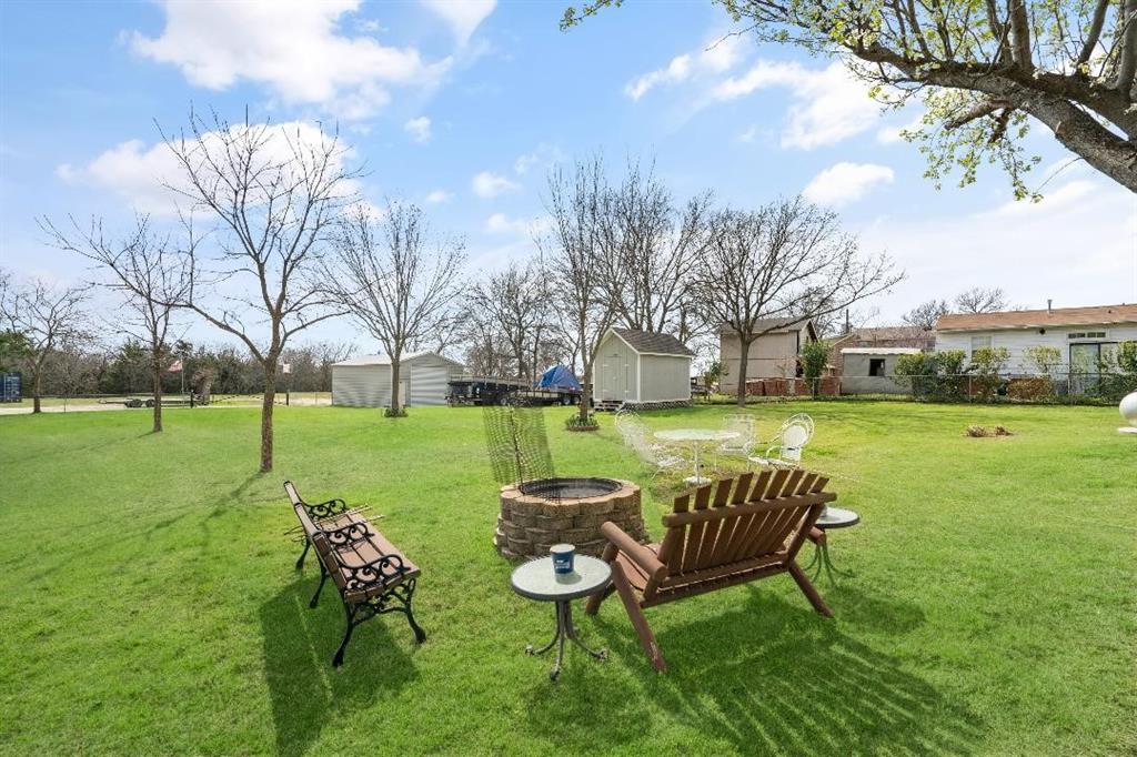 Chenoweth Survey Sheet 3 - Residential