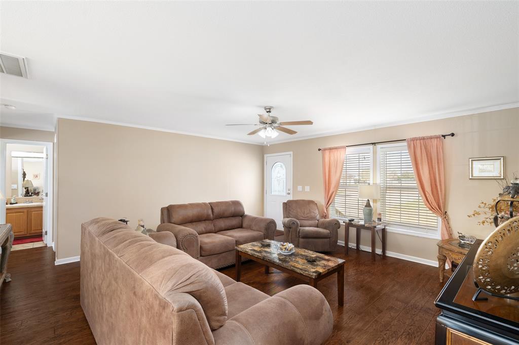 Chenoweth Survey Sheet 3 - Residential