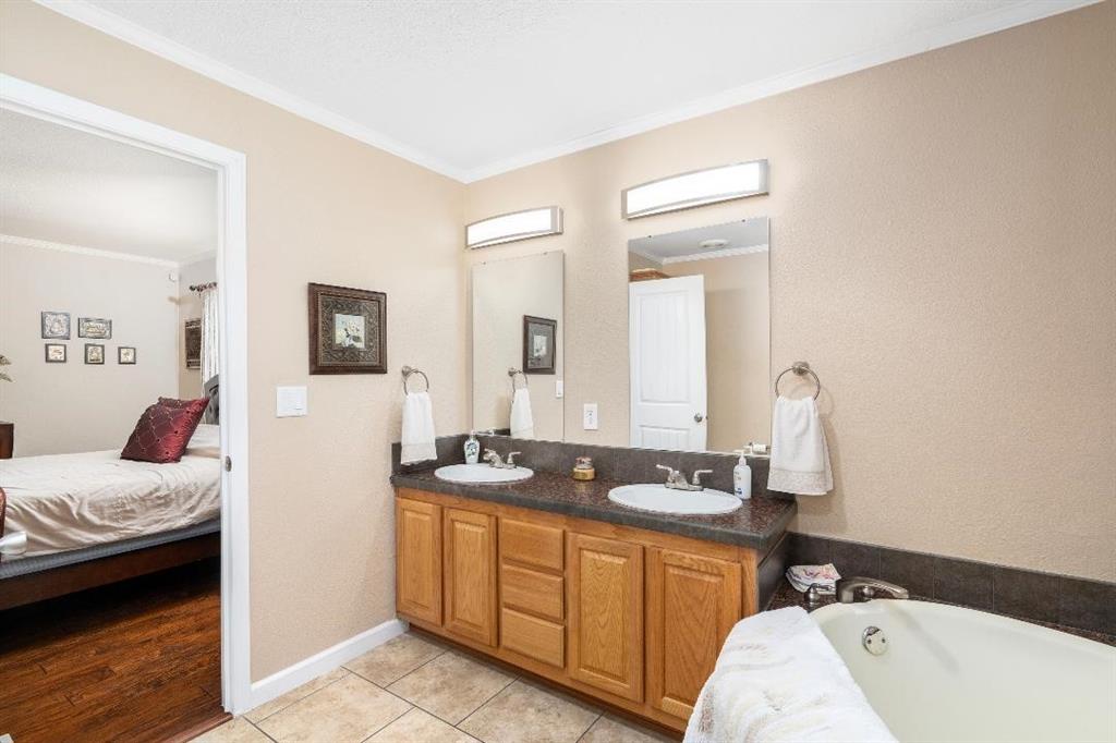 Chenoweth Survey Sheet 3 - Residential