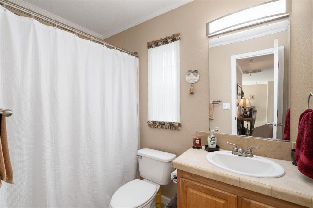 Chenoweth Survey Sheet 3 - Residential